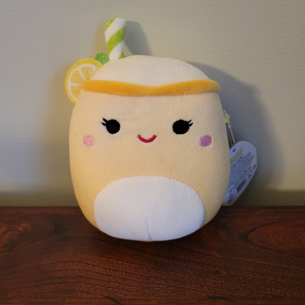 Lemonade Squishmallow